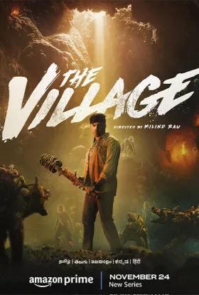 The Village - Web Serie complete free on Castle