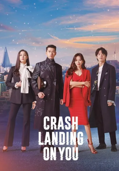 Crash Landing on You