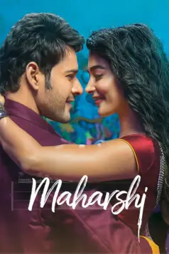 Maharshi