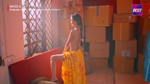 Episode 1 — Kajri Season 1