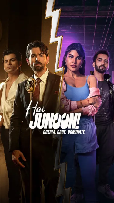 Hai Junoon