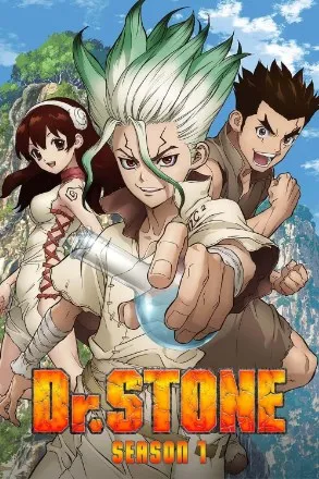 Dr. Stone
