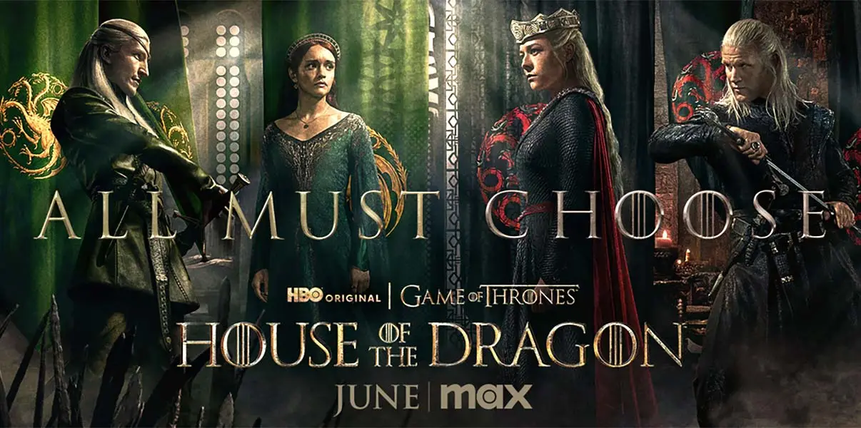House of the Dragon