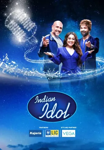 Movie Poster: Indian Idol（Season 13）