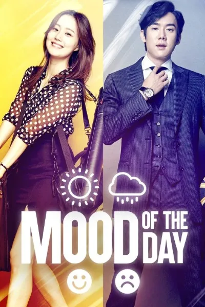 Movie Poster: Mood of the Day