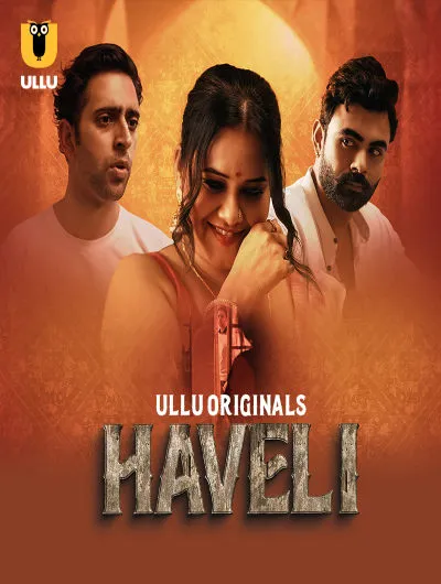 Haveli 