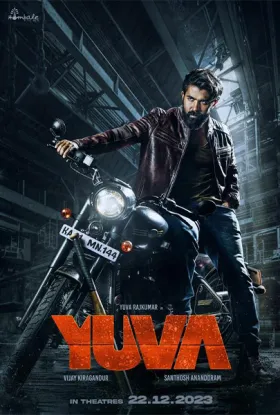 Yuva - Movie free on Castle