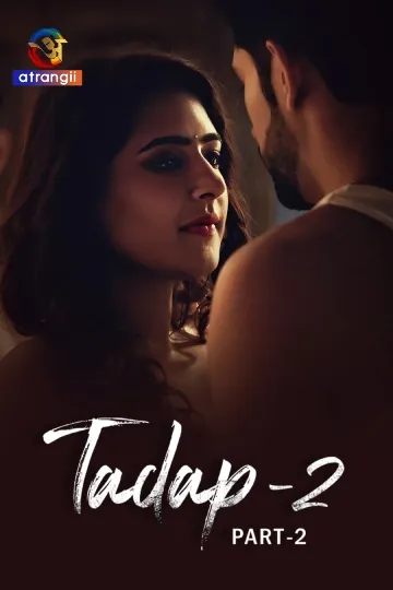 TV series poster: Tadap - 2