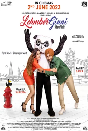 LehmberGinni - Movie free on Castle