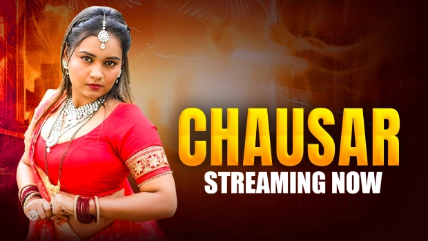 Chaushar