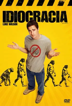 Idiocracy - Movie free on Castle