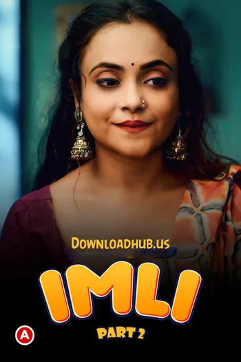 TV series poster: Imli