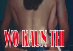 Movie Poster: Wo Kaun Thi