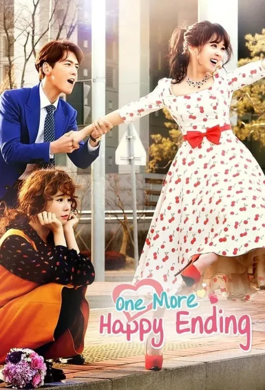 One More Happy Ending