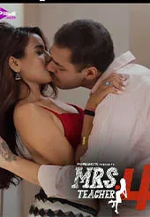 Episode 1 — Mrs Teacher （Season4） Season 4