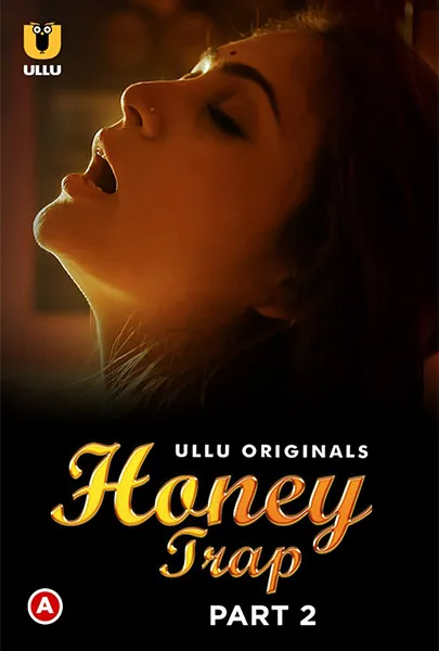 TV series poster: Honey Trap
