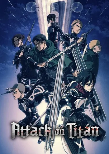 Attack on Titan