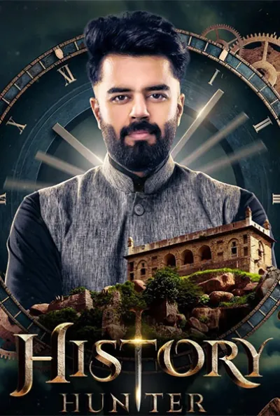 Episode 1 — History Hunter Season 1