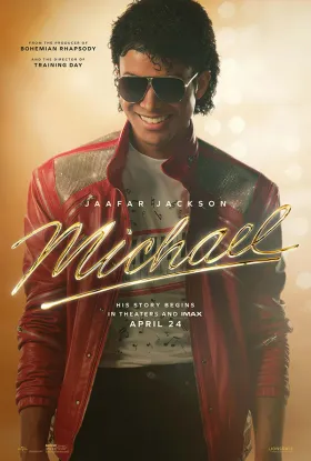 Michael - Movie free on Castle