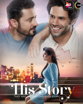 His Storyy - Web Serie complete free on Castle