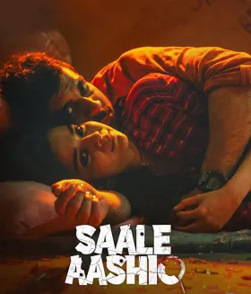Saale Aashiq - Movie free on Castle