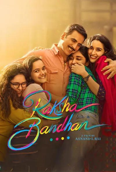 Raksha Bandhan