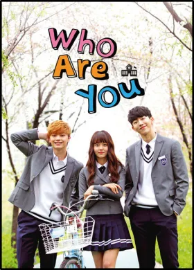 Who Are You: School 2015 - Web Serie complete free on Castle