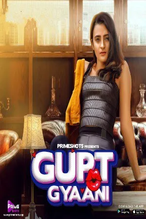 Episode 1 — Gupt Gyaani Season 1