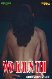 Wo Kaun Thi