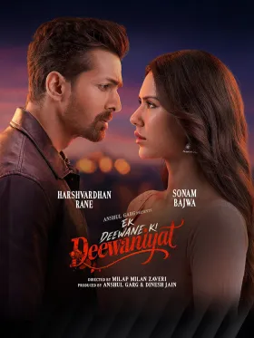Ek Deewane Ki Deewaniyat - Movie free on Castle