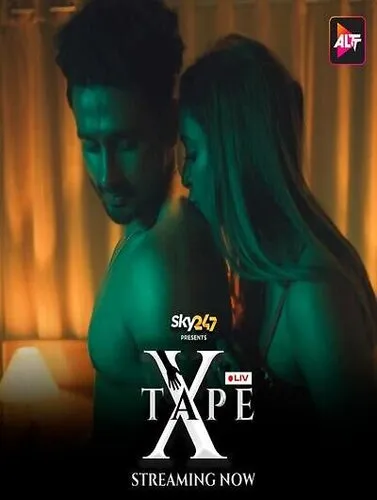 XTape Liv