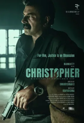 Christopher - Movie free on Castle