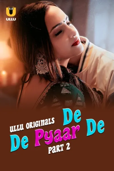 De De Pyaar De - Season1 Episode 1 Full Episode