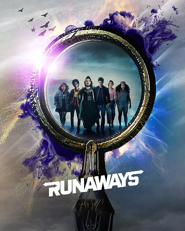 Marvel's Runaways