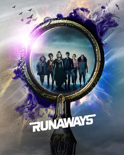 Marvel's Runaways - Season1 Episode 1 Full Episode