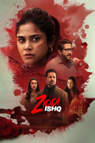Ziddi Ishq