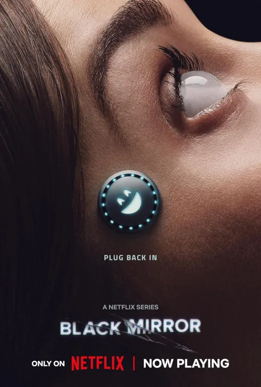 Black Mirror