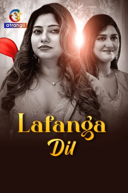 TV series poster: Lafanga Dil 