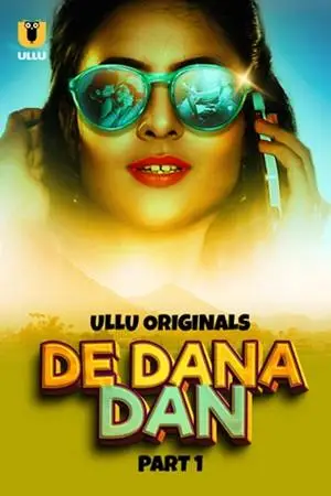 Episode 1 — De Dana Dan Season 1