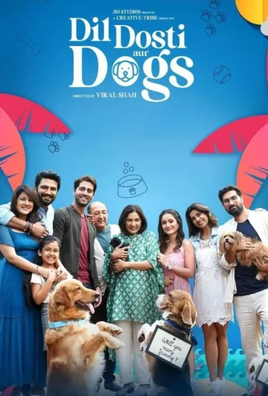 Dil Dosti Aur Dogs