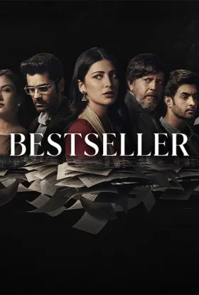 Bestseller - Web Serie complete free on Castle