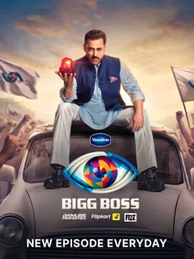 Bigg Boss - Web Serie complete free on Castle