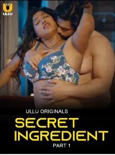 Movie Poster: Secret Ingredient Part 1 