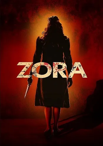 Movie Poster: Zora