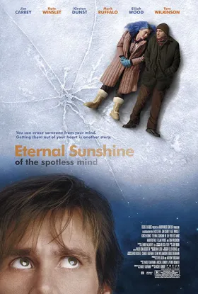 Eternal Sunshine of the Spotless Mind - Movie free on Castle
