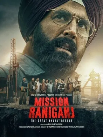 Mission Raniganj