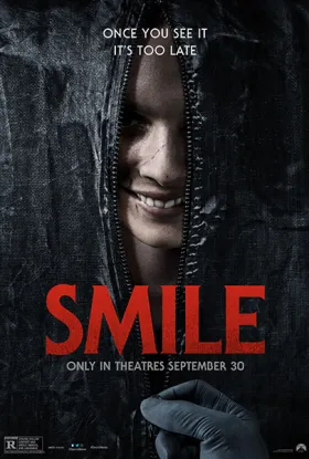 Smile - Movie free on Castle