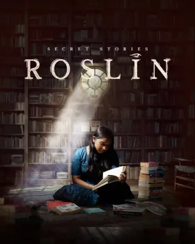 Secret Stories: Roslin - Web Serie complete free on Castle