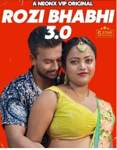 Rozi Bhabhi 3.0