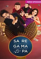 Sa Re Ga Ma Pa 